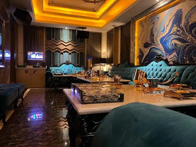 齐齐哈尔商务ktv计时方式详解-甘南县ktv预订